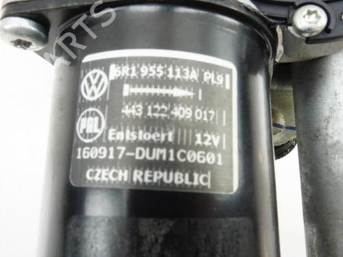 Front wiper motor SEAT IBIZA IV (6J5, 6P1) 1.2 TSI | BP18185175M29