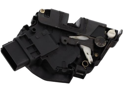 Rear left lock FORD FOCUS C-MAX (DM2) 1.6 TDCi | BP18698535C100 