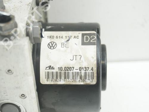 ABS pump SEAT ALTEA (5P1) 1.9 TDI | BP18194787M43 
