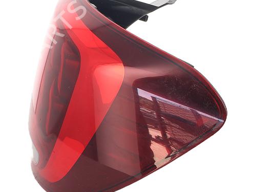 Right taillight DACIA SANDERO II 1.0 SCe 75 (B8JC, B8JD, B8NC) | BP27303412C35