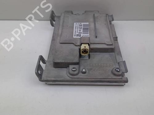 Display monitor PEUGEOT 208 I (CA_, CC_) 1.2 VTI 82 | BP18193182C48
