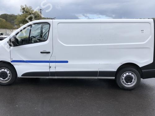 Left taillight RENAULT TRAFIC III Van (FG_) | BP37745411C34 - Image 12