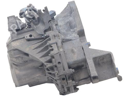 Used Gearbox Gearbox CHEVROLET ORLANDO (J309) 2.0 D (163 hp) 18196266 18196266
