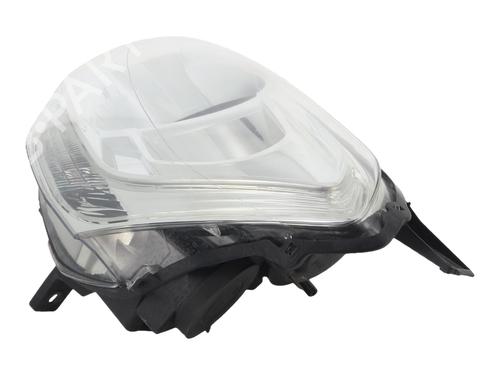 Left headlight CITROËN BERLINGO Box Body/MPV (B9) 1.6 BlueHDi 100 | BP39239317C28 - Image 3