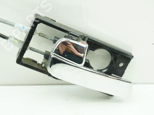 Front left lock KIA RIO II (JB) 1.4 16V | BP18193106C98 