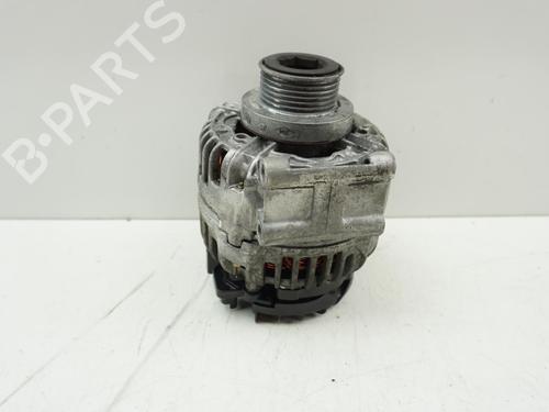 Generator RENAULT CLIO II (BB_, CB_)  | BP18177116M7 