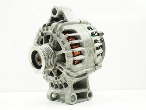 Alternator FORD FIESTA VI (CB1, CCN) 1.25 | BP18173725M7 