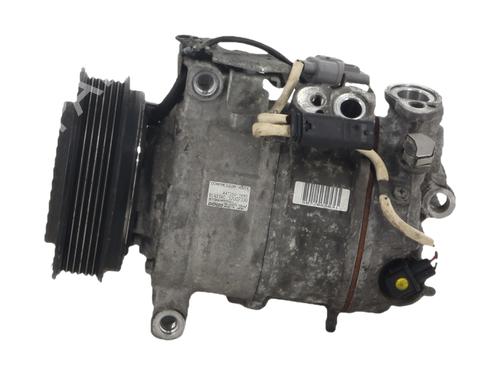 AC compressor MERCEDES-BENZ A-CLASS (W176) A 180 CDI / d (176.012) | BP39469898M34 - Image 4