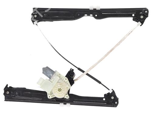 Used Front left window mechanism PEUGEOT 308 II (LB_, LP_, LW_, LH_, L3_) 1.6 BlueHDi 120 (120 hp) 19776012
