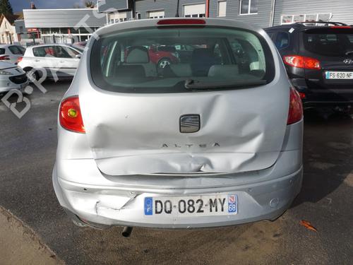 Right headlight SEAT ALTEA (5P1) 1.9 TDI | BP24498393C29  - Image 8