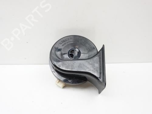 Horn CITROËN C3 I (FC_, FN_) 1.1 i (60 hp) 18173272