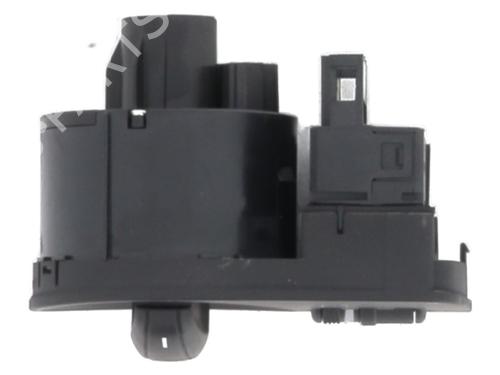 Used Headlight switch Headlight switch AUDI A1 (8X1, 8XK) 1.2 TFSI (86 hp) 22786652 22786652