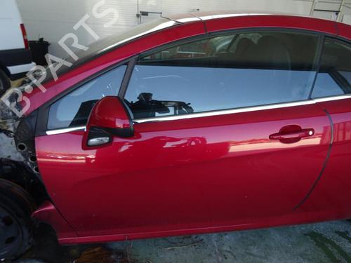 Antenna/Base PEUGEOT 308 CC (4B_) 2.0 HDi | BP18193517C140 
