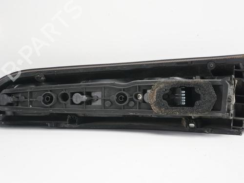 Used Left taillight OPEL MERIVA A MPV (X03) 1.7 CDTI (E75) (100 hp) 18187566