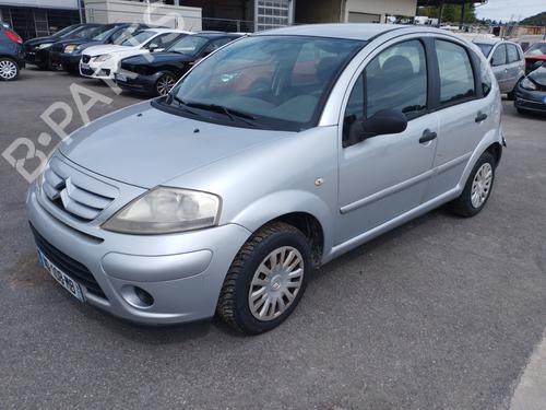Højre forlygte CITROËN C3 I (FC_, FN_) 1.4 HDi | BP29255248C29 