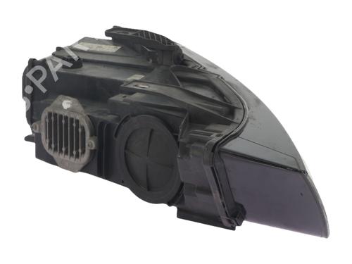 Left headlight AUDI Q3 (8UB, 8UG) 2.0 TDI | BP39938230C28 - Image 4
