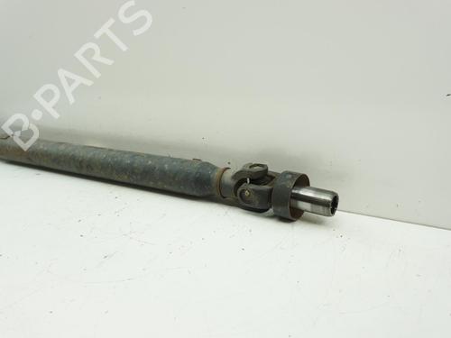 Driveshaft SUZUKI GRAND VITARA II (JT, TE, TD) 1.9 DDiS All-wheel Drive (JT419, TD44, JB419WD, JB419XD,... | BP19730921M37 