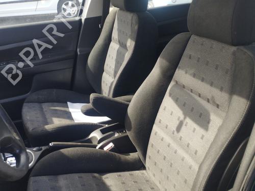 Climate control PEUGEOT 307 Break (3E) 1.6 16V | BP29641671I5 
