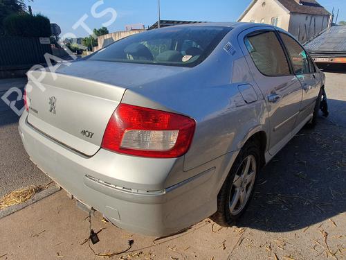Engine PEUGEOT 407 (6D_) 2.0 HDi (6DRHRH) | BP28140096M1  - Image 12