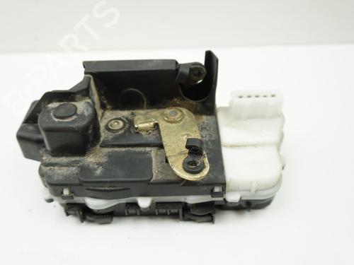 Used Rear left lock PEUGEOT 607 (9D, 9U) 2.2 HDi (133 hp) 18196728