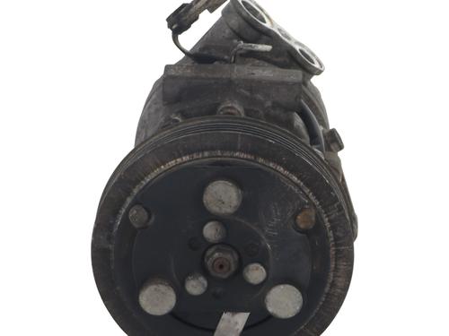 AC compressor OPEL CORSA C (X01)  | BP32630335M34  - Image 5