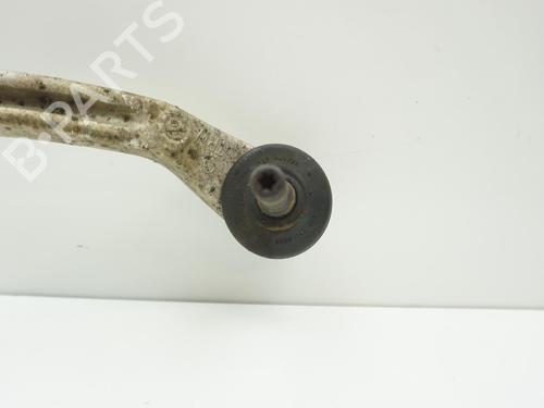Used Steering rack Steering rack RENAULT MEGANE IV Hatchback (B9A/M/N_) 1.5 dCi 110 (B9A3) (110 hp) 18177188 18177188