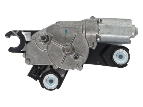 Viskermotor bagrude FORD FOCUS II Turnier (DA_, FFS, DS) 1.8 TDCi (115 hp) 23764297