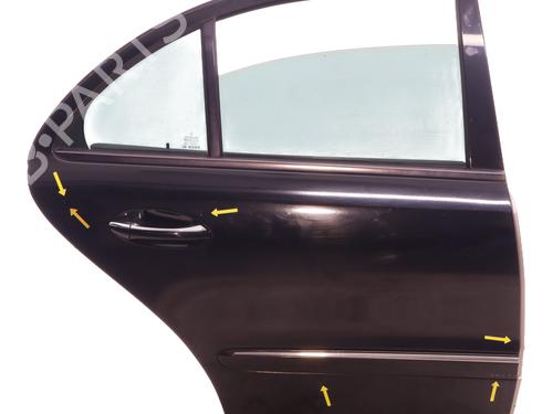 right-rear-door-mercedes-benz-e-class-w211-2002-2003-2004-2005-2006-2007-2008-2009-30478841 main image