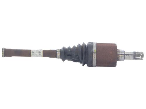 Left front driveshaft FORD TRANSIT CONNECT V408 Box Body/MPV | BP37248817M38 - Image 2