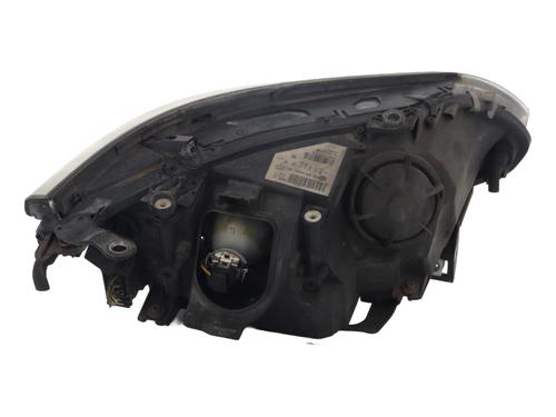 Left headlight BMW 5 Touring (E61) 520 d | BP31360038C28