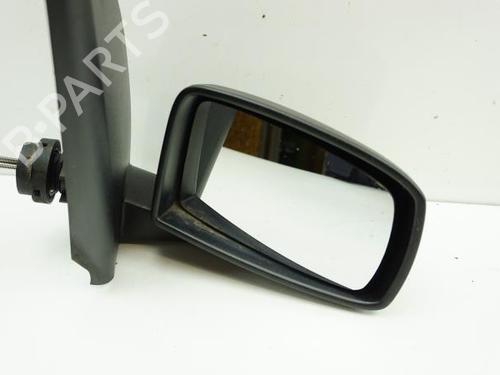 Right mirror FIAT PANDA (169_) 1.1 (169.AXA1A) | BP18173706C27 