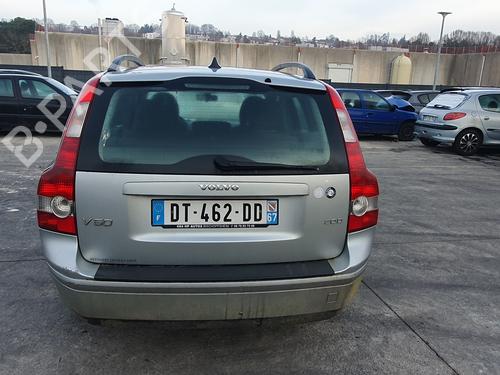 Climate control VOLVO V50 (545) 2.0 D | BP32305101I5  - Image 7