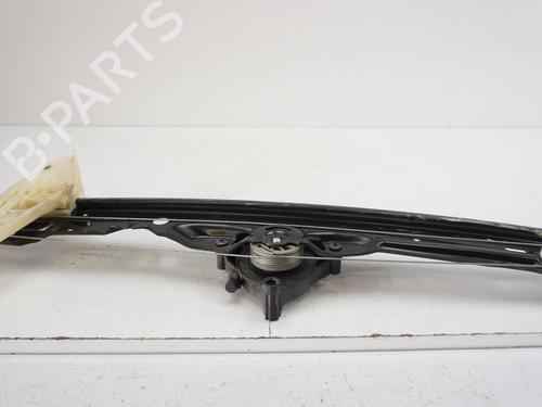 Used Front left window mechanism PEUGEOT EXPERT Van (V_) 2.0 BlueHDi 180 (177 hp) 18176677