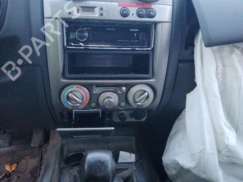 Front differential ISUZU D-MAX I (TFR, TFS) 3.0 DiTD 4x4 (TFS85_) | BP37745597M23 - Image 18