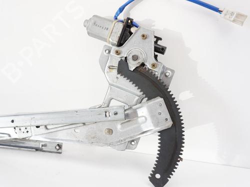 Front right window mechanism HYUNDAI MATRIX (FC) 1.5 CRDi | BP18195848C23 