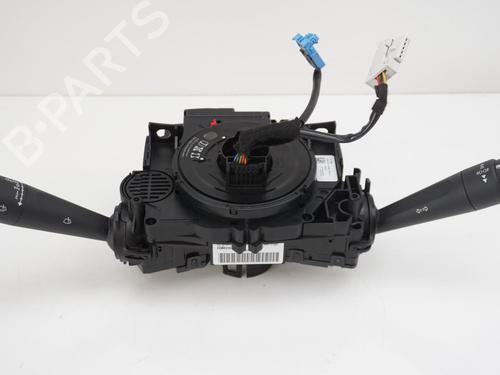Steering column stalk CITROËN C4 II (NC_) 1.6 BlueHDi 120 | BP18181119I23 