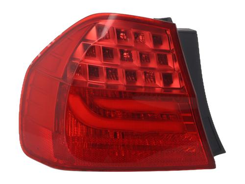 Used Left taillight BMW 3 (E90) 320 d (184 hp) 31097815