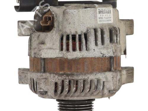 Alternator CITROËN C3 II (SC_) 1.1 i | BP28130138M7 