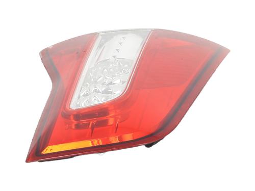 Left tailgate light RENAULT KOLEOS I (HY_) 2.0 dCi 4x4 (HY0B) | BP36166032C79 - Image 2