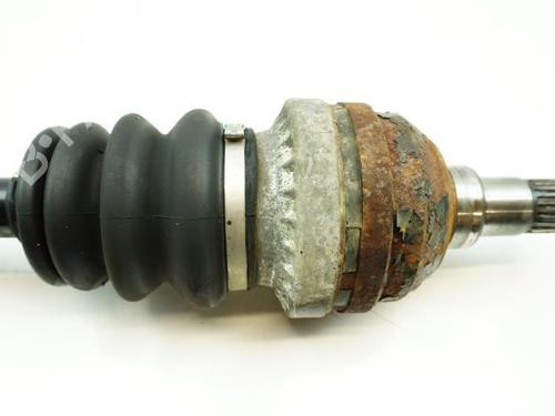 Right front driveshaft CHEVROLET AVEO / KALOS Hatchback (T250, T255) 1.2 LPG | BP18179027M39 