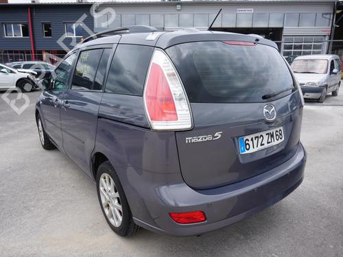 Starter MAZDA 5 (CR) 2.0 CD (CR19) | BP18172845M8 - Image 23