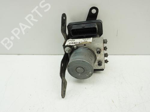 Used ABS pump RENAULT KANGOO Express (FW0/1_) 1.5 dCi 75 (FW07, FW10, FW04) (75 hp) 18187755
