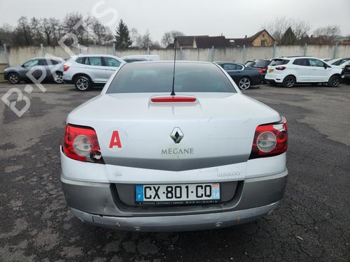 Used Parts RENAULT MEGANE II Coupé-Cabriolet (EM0/1_) 1.9 dCi 4383297