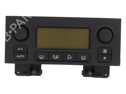 Used Climate control CITROËN C4 I (LC_) 1.6 HDi (90 hp) 27699402