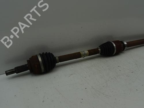 Used Right front driveshaft RENAULT GRAND SCÉNIC IV (R9_) 1.3 TCe 140 (R9NB) (140 hp) 19729768