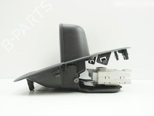 Multifunctionele display RENAULT CLIO III (BR0/1, CR0/1) 1.5 dCi | BP18181845C48