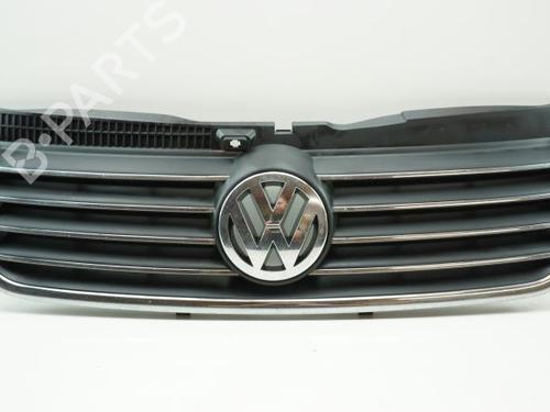 Calandre VW PASSAT B5.5 Variant (3B6) 1.9 TDI (130 hp) 18193430