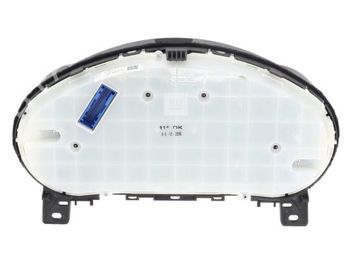 Instrument cluster OPEL MERIVA B MPV (S10) 1.4 (75) | BP25476957C47 