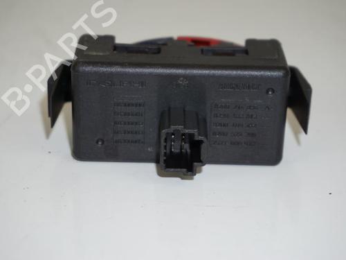 Warning switch RENAULT TWINGO II (CN0_) | BP19728762I22 - Image 2