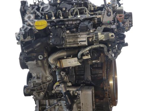 Used Engine Engine RENAULT KOLEOS I (HY_) 2.0 dCi 4x4 (HY0K) (150 hp) 24551051 24551051